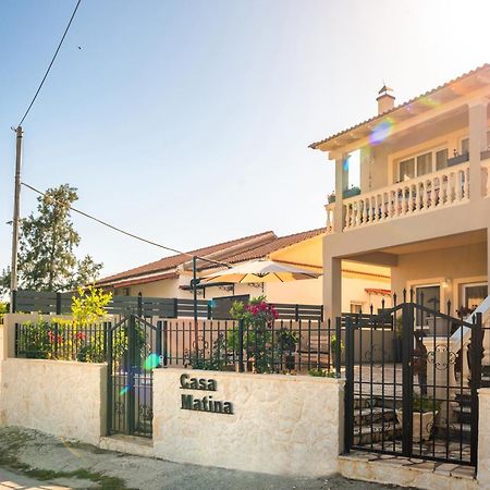 شقة Casa Matina ليفكيمي المظهر الخارجي الصورة